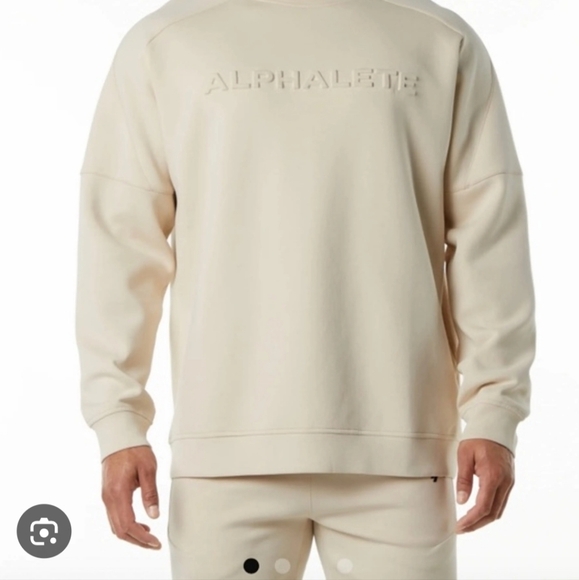 Alphalete tracksuit - Picture 10 of 10